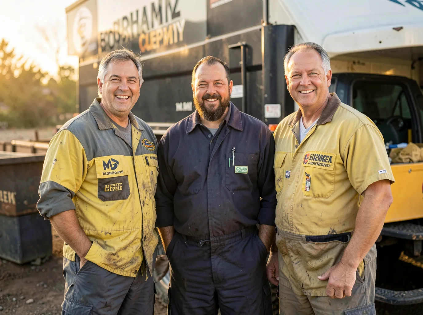Sewage Cleanup company in Uriah, AL